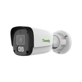  Camera TIANDY IP Thân ngoài trời ống kính thay đổi hồng ngoại TC-C34UN 