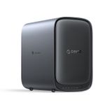  Thiết bị lưu trữ mạng ORICO MetaBox Pro HS500-Pro 