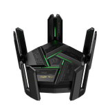  RG-EW7200BE PRO, Bộ định tuyến Wi-Fi Gaming 7200 Mbps được quản lý trên Cloud 
