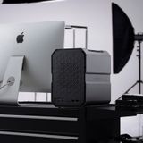  Thiết bị lưu trữ mạng ORICO CyberData Vault 11Bay CF56-Pro 