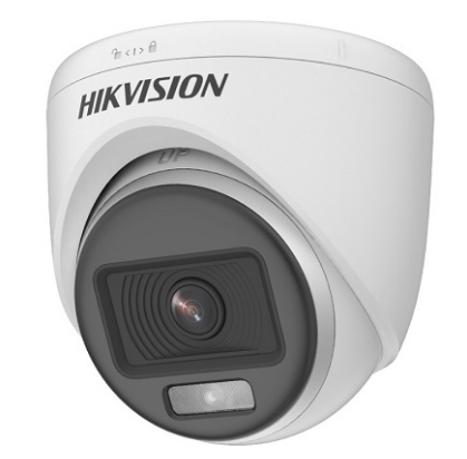  CAMERA Hikvision HD-TVI 2MP COLORVU CAMERA DS-2CE70DF0T-MF 