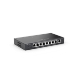  Switch RUIJIE 9 cổng RG-ES209GC-P 