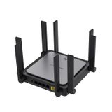  Bộ định tuyến RUIJIE Gigabit băng tần kép Wi-Fi 6 RG-EW3200GX PRO 3200M 