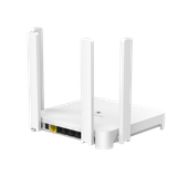  Bộ định tuyến RUIJIE Gigabit băng tần kép Wi-Fi 6 RG-EW1800GX PRO 1800M 