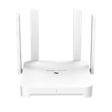  Bộ định tuyến RUIJIE Gigabit băng tần kép Wi-Fi 6 RG-EW1800GX PRO 1800M 