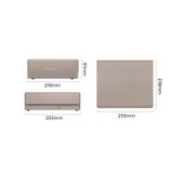  Thiết bị lưu trữ mạng ORICO MetaHome Pro CS200-Pro 