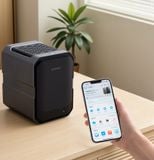  Thiết bị lưu trữ mạng ORICO CyberData Vault 11Bay CF56-Pro 