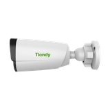  Camera TIANDY IP Thân - Polar day - Color Maker 4MP TC-C34UV 