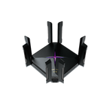  Bộ định tuyến RUIJIE Wi-Fi 6 Mesh RG-EW6000GX 6000M có cổng 2,5G 