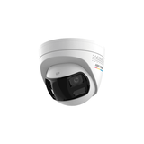  Camera Hikvision IP bán cầu vát 6MP DS-2CD1367G2HP-LIUF/SL 
