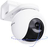  Camera EZVIZ HB8 Pro 