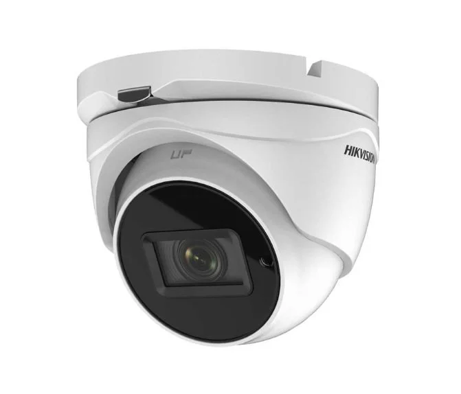  CAMERA Hikvision HD-TVI 5MP DS-2CE76H0T-ITMFS 