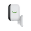  Camera TIANDY WiFi 2MP gắn PIN (Full Color – Đàm thoại 2 chiều) TC-C32CN 