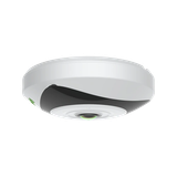  Camera TIANDY IP Fisheye Mắt cá hồng ngoại 5MP TC-C35VN 