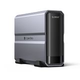  Thiết bị lưu trữ mạng ORICO CyberData CF100 