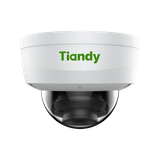  Camera TIANDY IP Dome IK10 - Starlight -  hồng ngoại 5MP TC-C35KS 