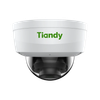  Camera TIANDY IP Dome IK10 - Starlight -  hồng ngoại 5MP TC-C35KS 