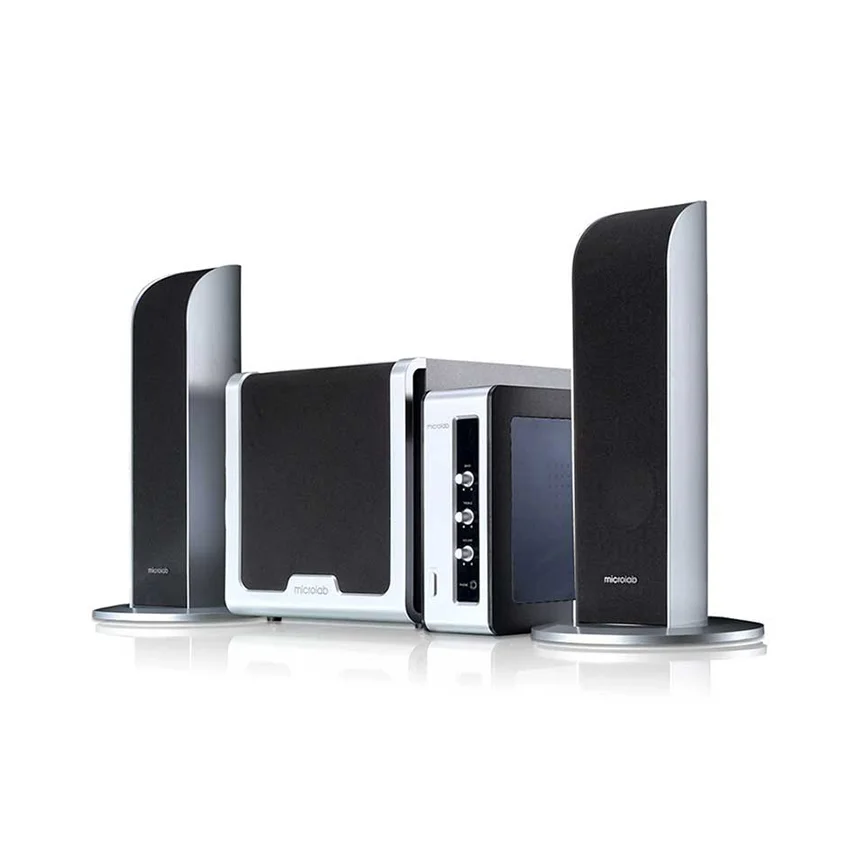  Loa Microlab FC361BT 