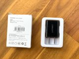  Củ sạc USB 1A UGREEN CD112 màu đen 50713 
