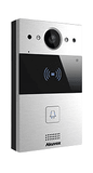  Nút bấm chuông hình IP Akuvox R20A 