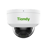  Camera IP Dome IK10 Starlight hồng ngoại 4MP TC-C34KN 