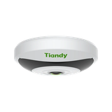  Camera TIANDY IP Fisheye Mắt cá hồng ngoại 5MP TC-C35VN 