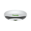  Camera TIANDY IP Fisheye Mắt cá hồng ngoại 5MP TC-C35VN 