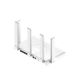  RG-EW3000GX Bộ định tuyến RUIJIE Gigabit WAN kép 3000M Wi-Fi 6 