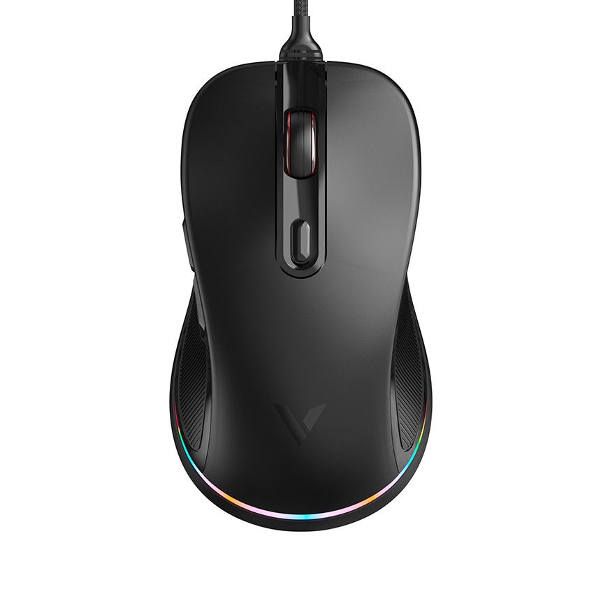  CHUỘT RAPOO GAMING V260pro 