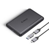  Box ổ cứng ORICO SSD/HDD 2.5-Inch DDL25-C3 
