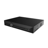  Đầu ghi hình camera IP 80 kênh TIANDY TC-R3880 - 8HDD 