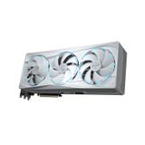  Card màn hình Gigabyte AORUS RTX 5090 MASTER ICE 32G GDDR7 (GV-N5090AORUSM ICE-32GD) 