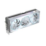  Card màn hình Gigabyte AORUS RTX 5090 MASTER ICE 32G GDDR7 (GV-N5090AORUSM ICE-32GD) 