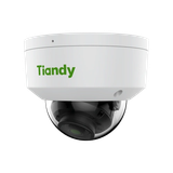  Camera IP Dome IK10 Starlight hồng ngoại 4MP TC-C34KN 