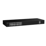  Switch RUIJIE 16 cổng RG-ES216GC 