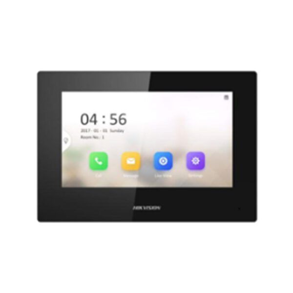  Chuông Hình Hikvision SH-KH620-LE 