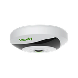  Camera TIANDY IP Fisheye Mắt cá hồng ngoại 5MP TC-C35VN 