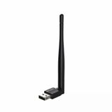  Usb Thu Wifi LBLINK BL- WN155A Có 1 Râu - Usb Kết Nối Wifi Có Ăng ten, Tăng Tốc Độ Wifi 