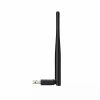  Usb Thu Wifi LBLINK BL- WN155A Có 1 Râu - Usb Kết Nối Wifi Có Ăng ten, Tăng Tốc Độ Wifi 