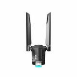  USB LB-LINK WiFi BE6500 – Chuẩn WiFi 7, Kết Nối Không Dây Tốc Độ Cao 