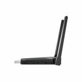  USB LB-LINK WiFi BE6500 – Chuẩn WiFi 7, Kết Nối Không Dây Tốc Độ Cao 