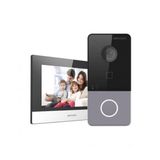  Bộ Chuông hình Hybrid Hikvision SH-KIS6213-WTDE 