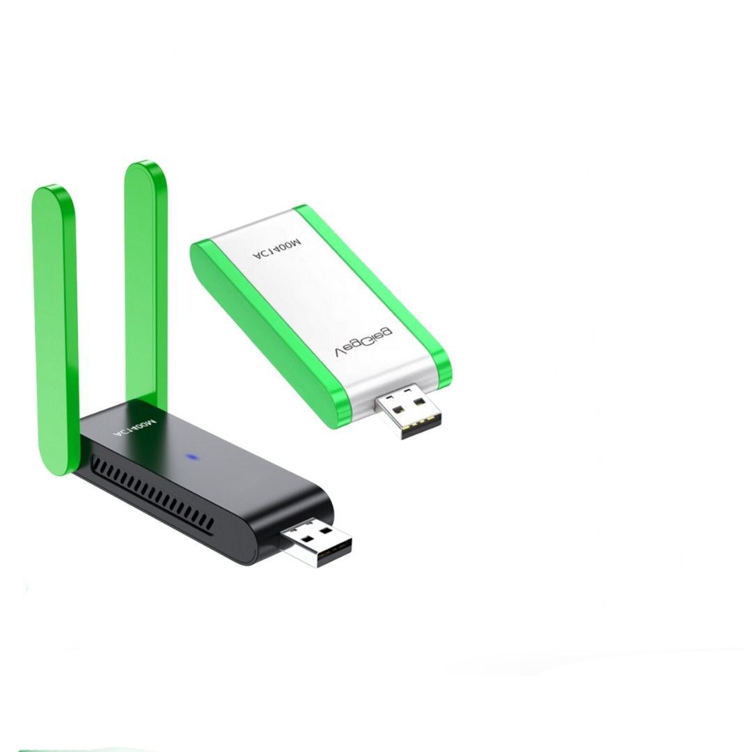  USB Thu WIFI VegGieg 1400MB - V-K1401 