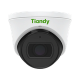  Camera TIANDY IP Dome - Starlight - Color Maker - hồng ngoại 5MP TC-C35XS 