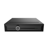  Đầu ghi hình camera IP 80 kênh TIANDY TC-R3880 - 8HDD 