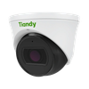  Camera TIANDY IP Dome - Starlight - Ống kính thay đổi - hồng ngoại 5MP TC-C35SS 