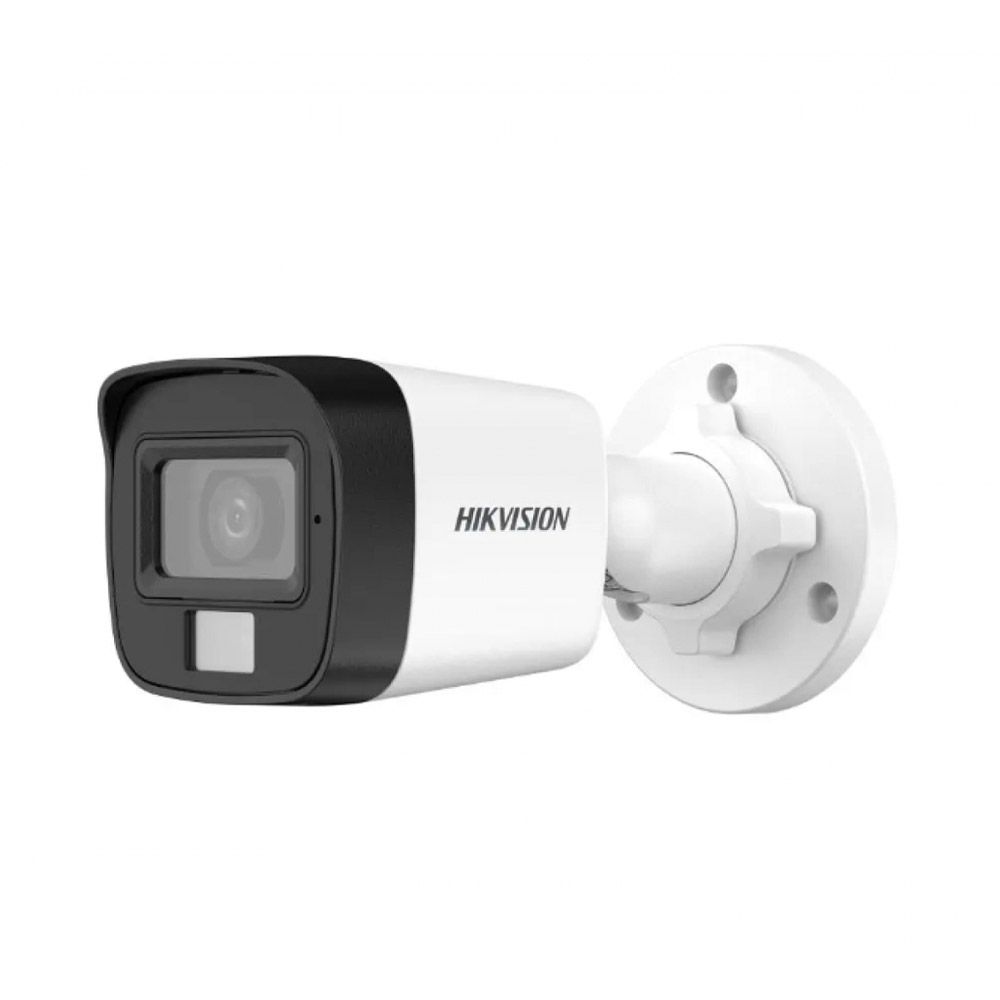  CAMERA Hikvision HD-TVI 2MP Dual Light DS-2CE16D0T-EXLPF 