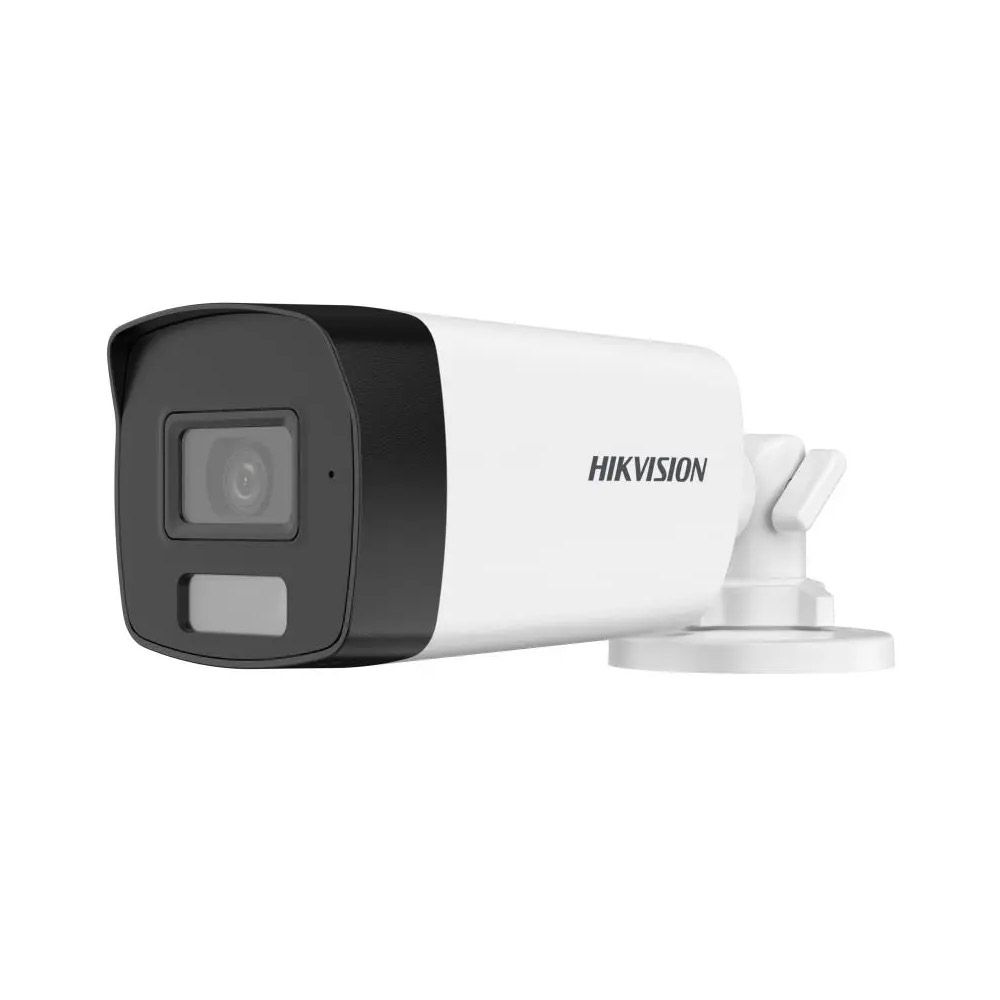  CAMERA Hikvision HD-TVI 2MP Dual Light DS-2CE17D0T-EXLF 