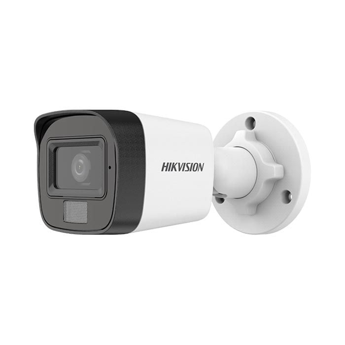  CAMERA Hikvision Cảm biến CMOS HD-TVI 2MP DS-2CE16D0T-LFS 