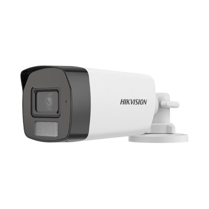 CAMERA Hikvision Cảm biến CMOS HD-TVI 2MP DS-2CE17D0T-LFS 